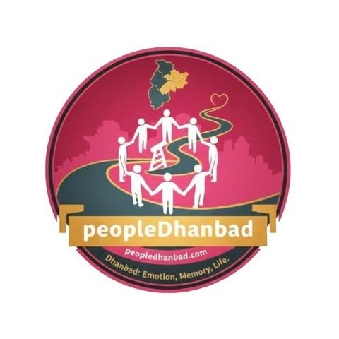 People Dhanbad