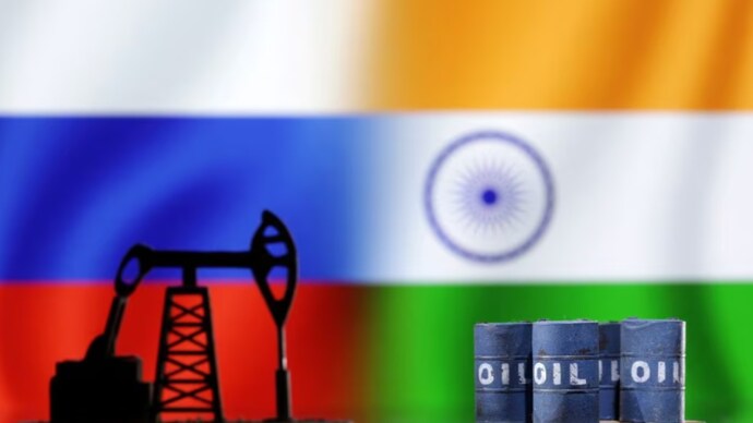 India Oil Demand: India to Account for 44% of Global Oil Demand Growth; Russian CEO Says New Delhi Holds a Special Position