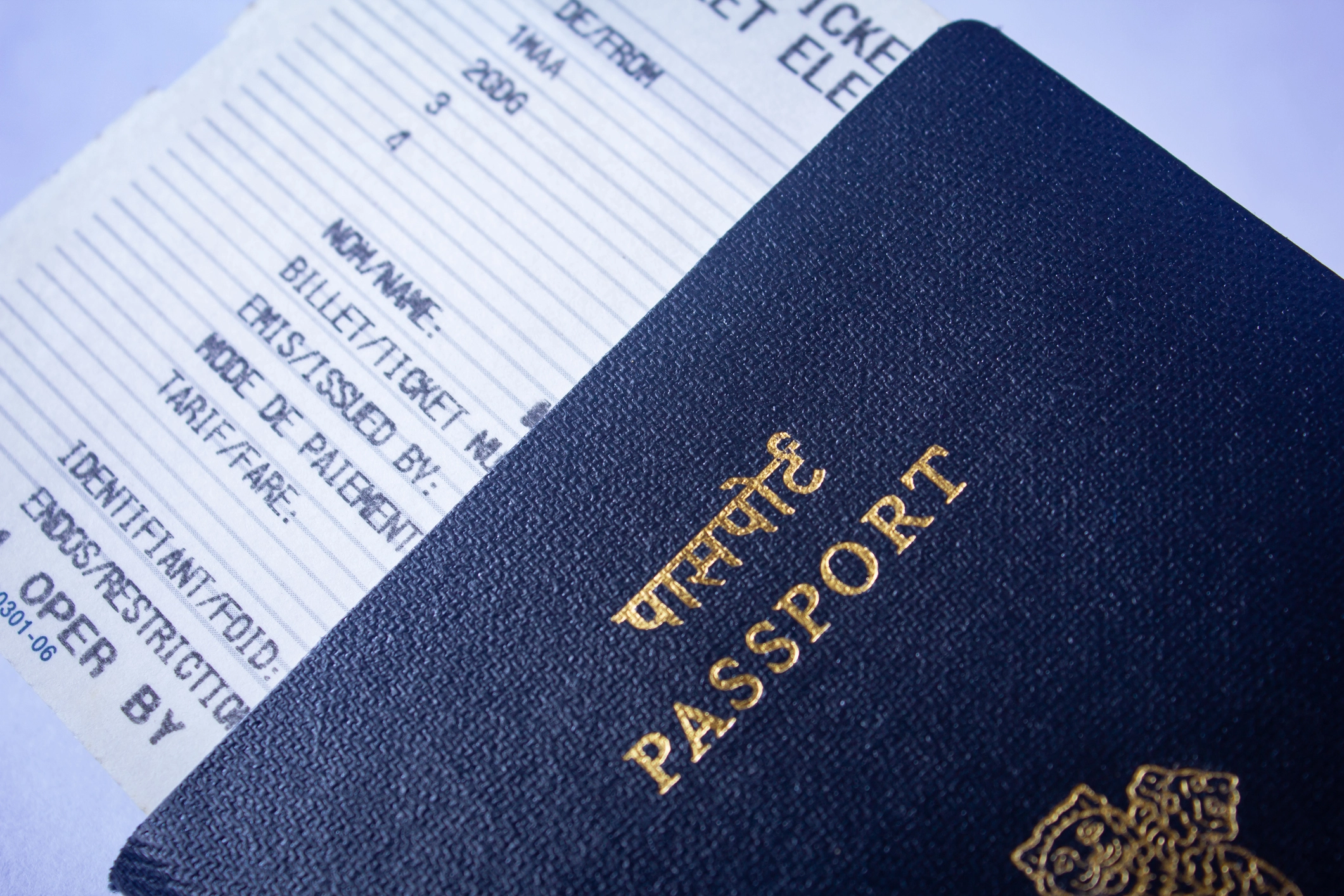 Getting a Passport Made Is Now Easier: Ready in 5 Days — Here's How to Apply Online