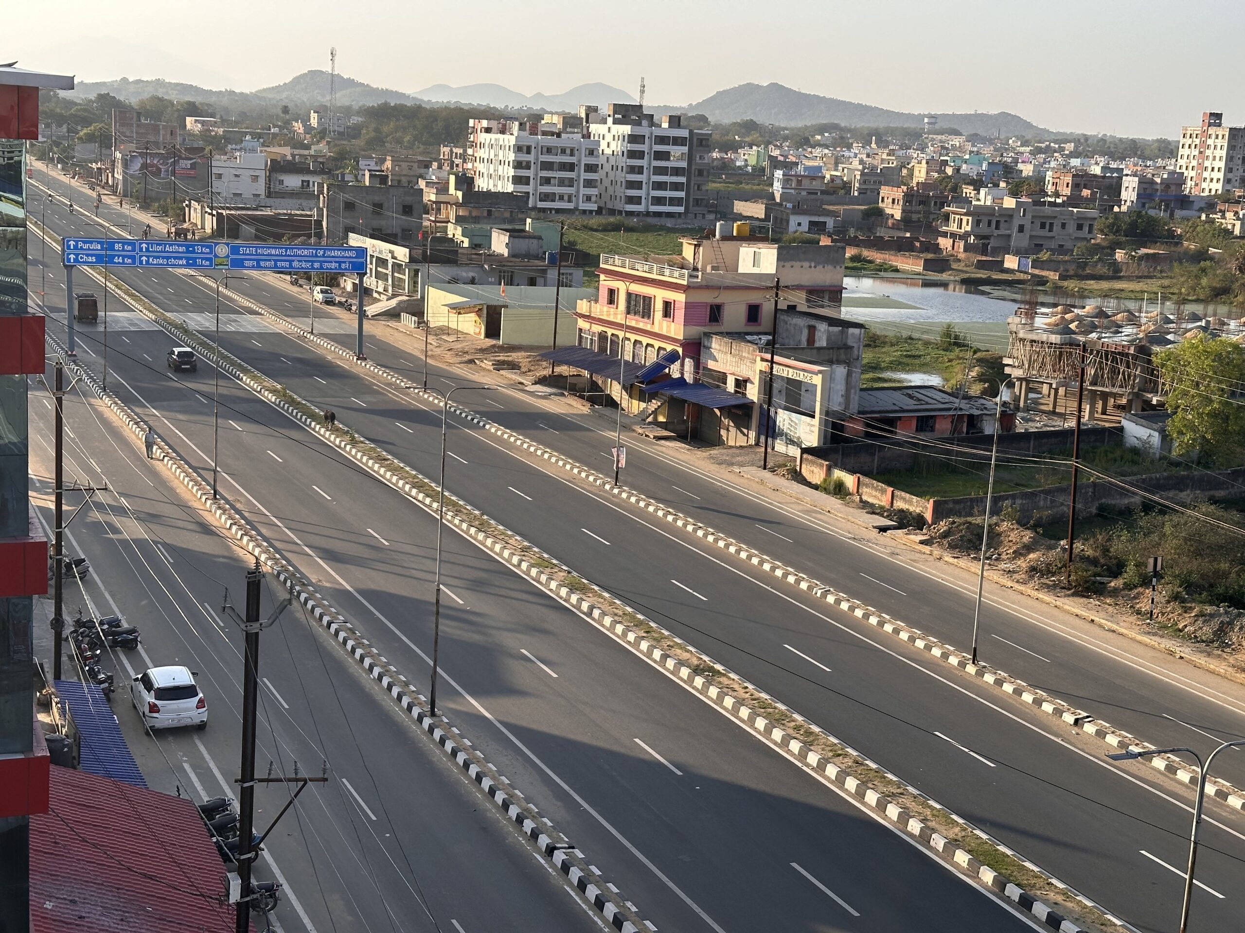 Dhanbad: The Coal Capital’s Journey Through Time