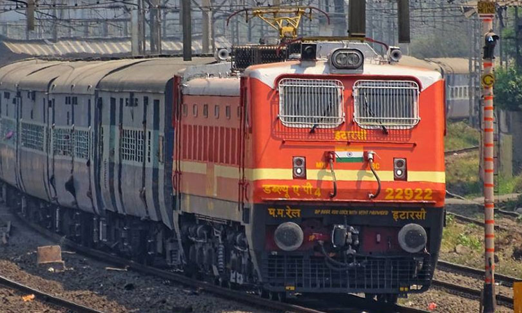 After Amrit Bharat, Another Gift for Passengers! New Train from Dhanbad to South India May Start, Making Travel to Coimbatore Easier