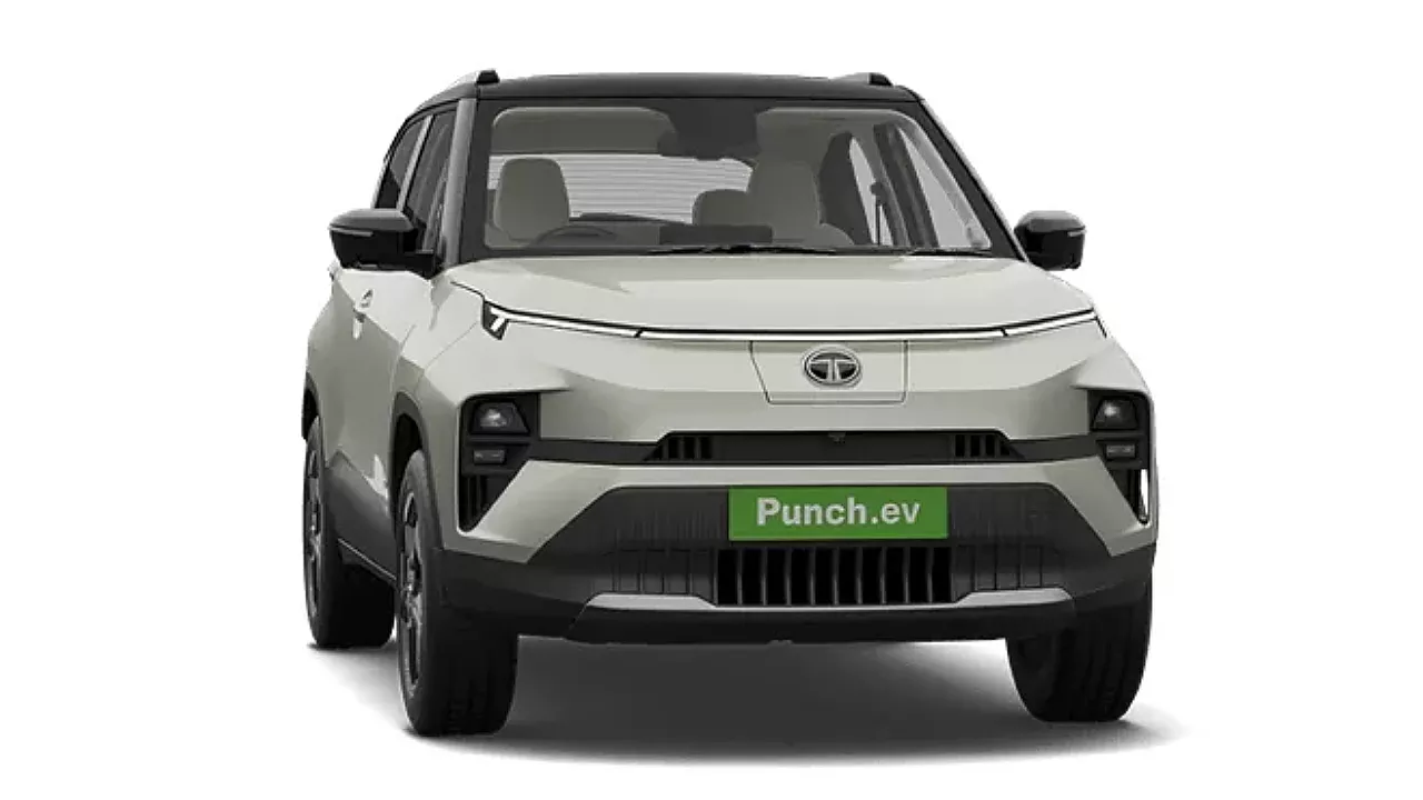 Bring Home the Tata Punch EV with Just ₹2 Lakh Down Payment: Affordable Monthly EMIs Make Repayment Easy — Check Loan Details