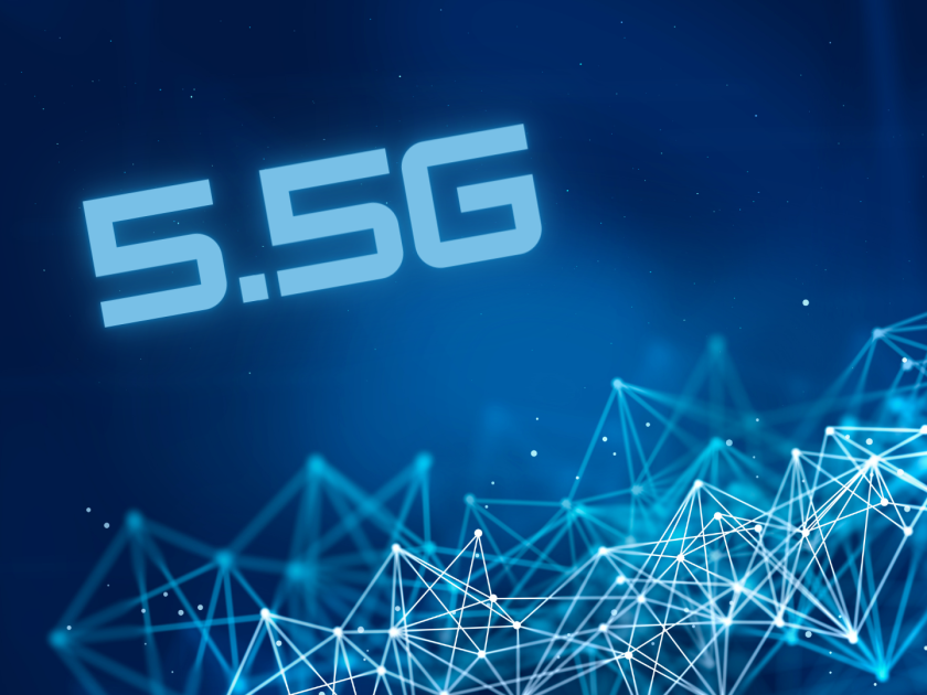 5.5G Explained: How the Next Mobile Network Upgrade Could Transform Connectivity