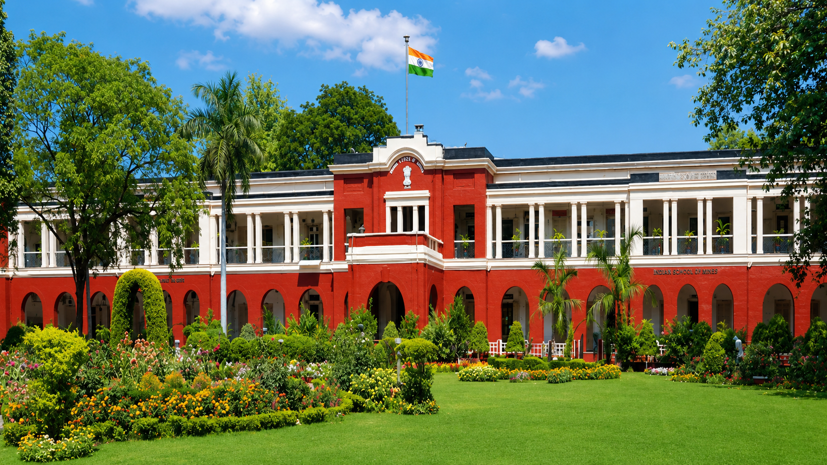 आईआईटी (आईएसएम) धनबाद की कहानी – जहाँ तैयार हुए भारत के सर्वश्रेष्ठ माइनिंग इंजीनियर