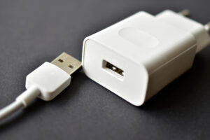 mobile charger